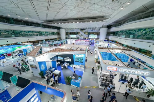 祝賀2021年二次供水設施技術論壇暨產(chǎn)品交流展覽圓滿舉行